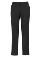 Biz Corporates Solanda Mens Adjustable Waist Pant - 70114