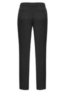 Biz Corporates Solanda Mens Adjustable Waist Pant - 70114