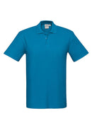 Biz Collection  Kids Crew Polo(2nd 8 Colours) (P400KS)