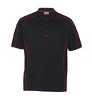 Gear For Life Unisex Dri Gear Reflex Polo - DGRFP