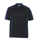 Gear For Life Unisex Dri Gear Reflex Polo - DGRFP