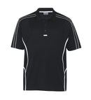 Gear For Life Unisex Dri Gear Reflex Polo - DGRFP