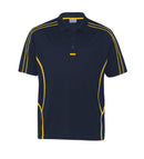 Gear For Life Unisex Dri Gear Reflex Polo - DGRFP