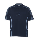 Gear For Life Unisex Dri Gear Reflex Polo - DGRFP