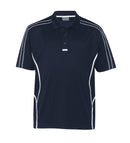 Gear For Life Unisex Dri Gear Reflex Polo - DGRFP