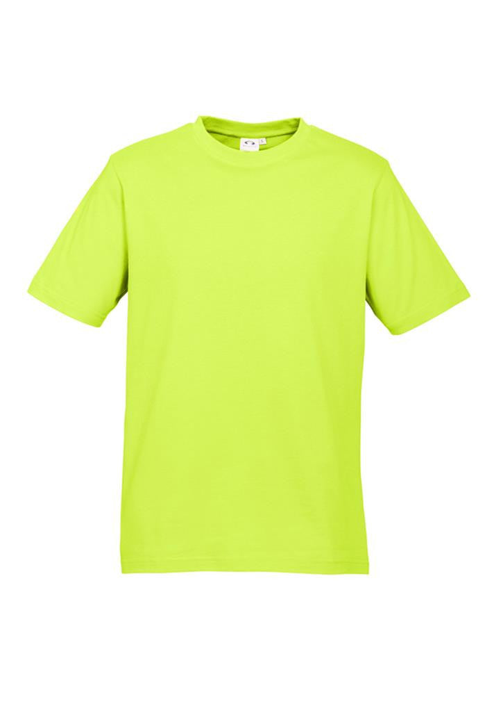 Biz Collection Kids Ice Tee - 2nd ( 11 Colour ) (T10032)