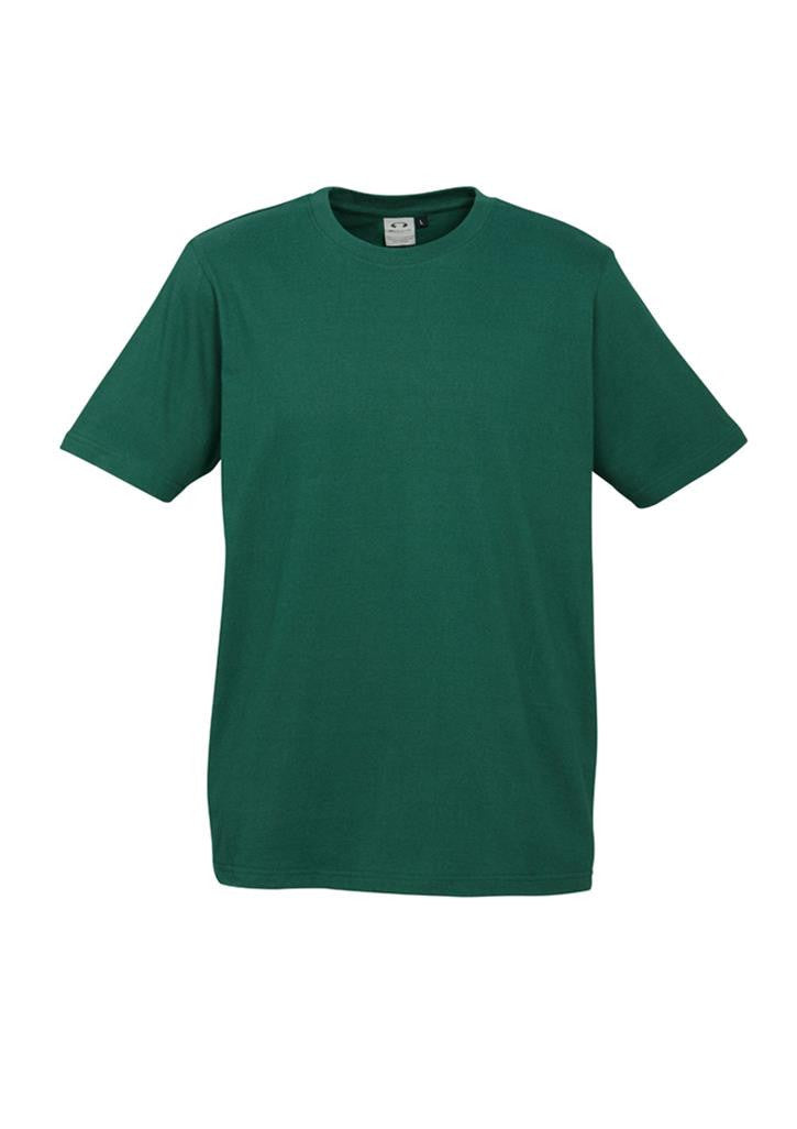 Biz Collection Kids Ice Tee - 2nd ( 11 Colour ) (T10032)