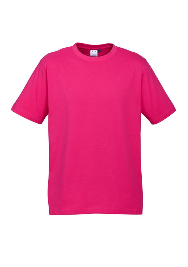 Biz Collection Kids Ice Tee - 2nd ( 11 Colour ) (T10032)