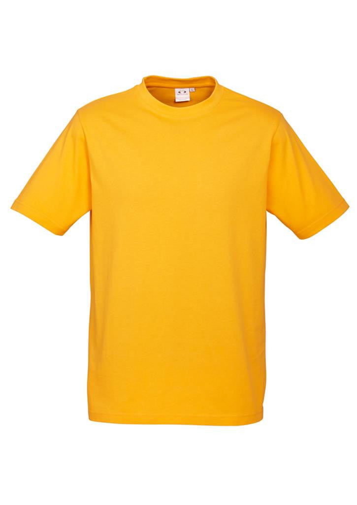 Biz Collection Mens Ice Tee 2nd  ( 10 Colour ) (T10012)