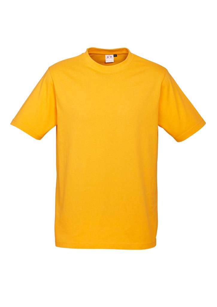 Biz Collection Kids Ice Tee - 2nd ( 11 Colour ) (T10032)