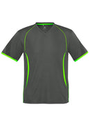 Biz Collection Mens Razor Tee (T406MS)