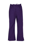 Biz Collection Womens Classic Scrub Pant - H10620