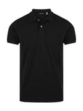 Identitee Mens Venice Slim Cut Polo Shirt - P02