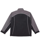 Winning Spirit Reversible Jacket with Contrast Colours -JK22