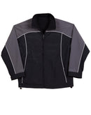 Winning Spirit Reversible Jacket with Contrast Colours -JK22
