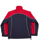 Winning Spirit Reversible Jacket with Contrast Colours -JK22