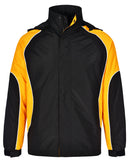 Winning Spirit Unisex Arena Jacket - JK77
