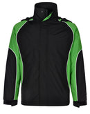 Winning Spirit Unisex Arena Jacket - JK77