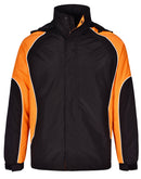 Winning Spirit Unisex Arena Jacket - JK77