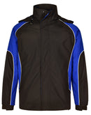Winning Spirit Unisex Arena Jacket - JK77