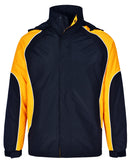 Winning Spirit Unisex Arena Jacket - JK77