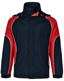 Winning Spirit Unisex Arena Jacket - JK77