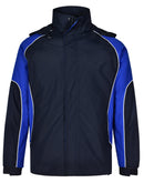 Winning Spirit Unisex Arena Jacket - JK77