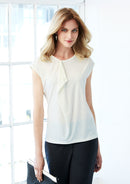 Biz Collection Mia Ladies Knit Top (K624LS)