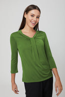 City Collection Pippa Knit 3/4 - 2221