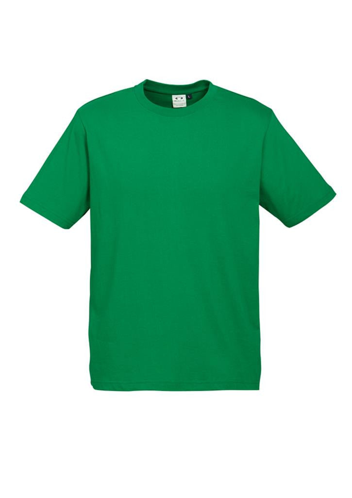 Biz Collection Kids Ice Tee - 2nd ( 11 Colour ) (T10032)