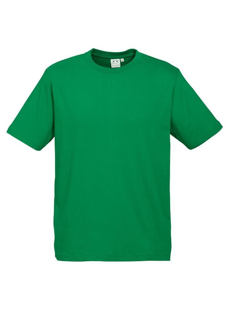 Biz Collection Mens Ice Tee 2nd  ( 10 Colour ) (T10012)