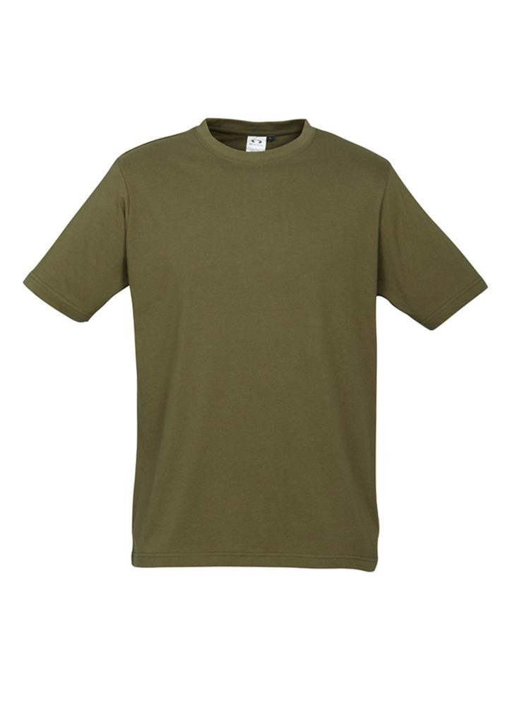 Biz Collection Kids Ice Tee - 2nd ( 11 Colour ) (T10032)