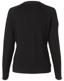 Benchmark Ladies Cardigan - M9602