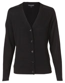 Benchmark Ladies Cardigan - M9602