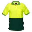 Portwest Short Sleeve Cotton Comfort Polo - MP210