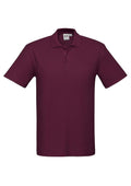 Biz Collection  Kids Crew Polo(2nd 8 Colours) (P400KS)