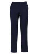 Biz Corporates Solanda Mens Adjustable Waist Pant - 70114