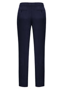 Biz Corporates Solanda Mens Adjustable Waist Pant - 70114