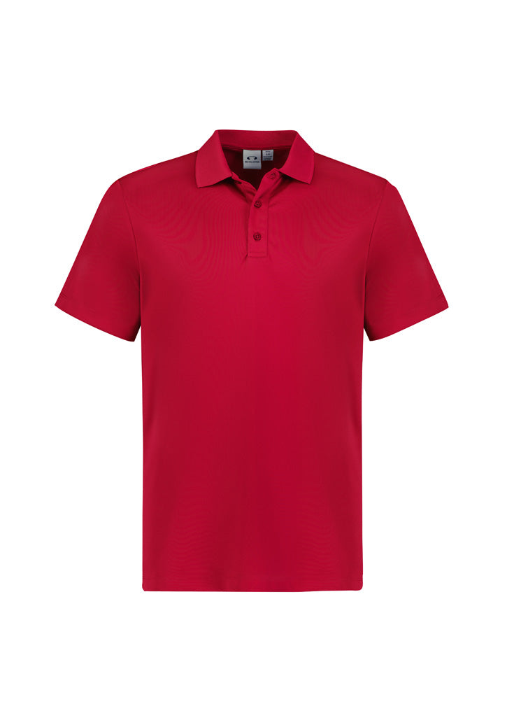 Biz Collection Action Kids Polo - P206KS