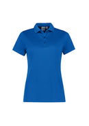 Biz Collection Action Womens Polo - P206LS