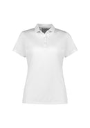 Biz Collection Action Womens Polo - P206LS