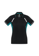 Biz Collection Ladies  Renegade Polo-(2nd 4 Colors)(P700LS)