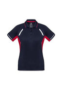 Biz Collection Ladies  Renegade Polo-(2nd 4 Colors)(P700LS)