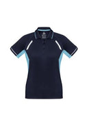 Biz Collection Ladies  Renegade Polo-(2nd 4 Colors)(P700LS)