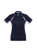 Biz Collection Ladies  Renegade Polo-(2nd 4 Colors)(P700LS)
