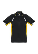 Biz Collection Renegade Kids Polo-(P700KS)