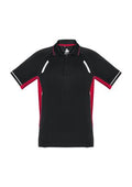 Biz Collection Renegade Kids Polo-(P700KS)