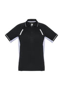 Biz Collection Renegade Kids Polo-(P700KS)