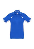 Biz Collection Renegade Kids Polo-(P700KS)