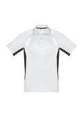 Biz Collection Renegade Kids Polo-(P700KS)